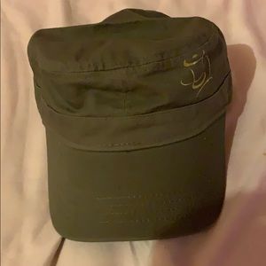 Women’s cap